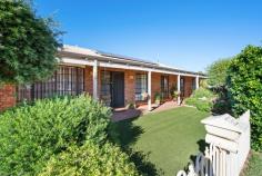  5 Nankiville Road HANNANS WA 6430 $549,000 Are you in the market for a sizeable brick home that is located in a great Hananns location and has the bonus of more internal living space than what’s typically on offer?! Best have a look at this one! This 4-Bedroom, 2-Bathroom home will tick the boxes of Buyers in the current market; with it’s generous amount of internal space, being completely move in ready with nothing to do! Offering a very spacious and open-plan Kitchen/Living/Dining area that acts as the central HUB of the home, this property is also equipped with a Lounge/formal Dining area which acts as the second living space that many families require. Externally, the property has a MASSIVE and inviting rear Patio, picturesque Yard and Gardens and of course the 6m x 4m Shed! • Four Well-Sized Bedrooms • Two Bathrooms (One an Ensuite) • Open Plan Kitchen/Dining/Living Area • Second Living Space (Lounge or Formal Dining Area) • Additional Study (or potential 5th Bedroom) • New Flooring to Main Areas • Patio that’s Perfect for Outdoor Entertaining • 6m x 4m Shed • Single Carport (w/ Ample additional Parking) • Both Evaporative & Split System A/C Options • Spacious Laundry & Generous Linen Storage • Solar Panels • Security Camera System • 1986 Built Home • Convenient Corner Block Location • Directly Across from Hannans Primary School & Short Walk from Hannans Boulevard • 858sqm Block Size 