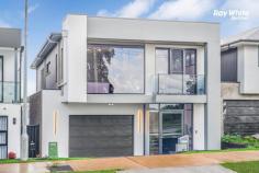  238 Mason Road Box Hill NSW 2765 New Architecturally Designed this spacious double-storey home is an entertainer's dream. sitting on a high side of the street designed with sleek contemporary aesthetics which is ultra-modern in concept and warmly inviting. * Brand new house with builder warranty. * Spacious wide entry foyer via large doors. * Massive light filled open plan dining & living zone. * Additional Study Room. * Sleek & stylish kitchen features large island bench with 60mm Caesarstone tops and waterfall edging, quality stainless steel appliances, gas cooking, dishwasher and built-in microwave oven. * 5 indulgent bedrooms with walk-in robes. * 2 Masterbedroom with ensuite bathroom. * 3 ultra modern bathroom with stone-top vanity, bath and shower. * Generous study / home office. * Walk-in pantry and outdoor kitchen * 2 Huge master suite comprises of large walk-in robe and palatial ensuite with freestanding bathtub and vanity . * Second luxurious master bedroom downstair. * Modern family bathroom with freestanding bathtub with toilet. * Automatic lock up garage with internal access, and Epoxy Floor. * multi-zone ducted air-conditioning ensure this home sets a benchmark for comfort, style and conscience. * Remote-controlled fireplace. * Down-lights throughout the home. * Huge, secure back yard. * outdoor gas cooking with Alfresco area. * Short drive to Rouse Hill Town Centre, and The Rouse Hill Metro Station, as well as being close by to all the upcoming developments that Box Hill has to offer such as The New Town Centre, Primary Schools, and Park. 