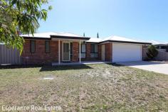  18 Gunton Circle Castletown WA 6450 Located directly across from beautiful parklands and a tranquil lake, this well-appointed 4 bedroom, 2 bathroom home offers the perfect blend of space, comfort, and convenience. Boasting three versatile living zones – including a formal lounge, expansive open-plan family area and a separate games room – there’s room for everyone to relax or entertain. Step outside and enjoy seamless outdoor living with dual access from both family living and games room to the undercover patio, ideal for year-round entertaining. Additional features include: • Double carport • Garden shed • Side access – perfect for extra vehicles or trailer storage • Generous 4 bedrooms with robes and spacious WIR to main • Kitchen with ample storage cupboards, dishwasher recess and underbench oven • Government body lease in place until November 2025, returning approx. $2,815 per month with negotiation for earlier possession possible. • Easy care 642sqm block Whether you’re looking for a rock-solid investment or a future family home in a sought-after location, this property ticks all the boxes. 
