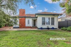  58 Hovell Street Echuca VIC 3564 First time offered for sale is this unique property set on approximately 1011sqm. Built in 1952 and boasting 5 bedrooms, 2 bathrooms and 2 living areas this home offers endless possibilities. Initially built as a 3 bedroom home and then extended with 2 further bedrooms, 2nd living area and bathroom this would suit a family or someone with a dependant living with them as well as suited for someone looking to renovate or redevelop (subject to council approval). Do yourself a favour and inspect this gem. 
