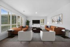  17 Mault Place Monash ACT 2904 Fabulously maintained home that effortlessly combines comfort, space, and functionality. Set amongst lovely, established gardens, this residence offers a warm welcome from the moment you arrive. Designed with growing families in mind, the flexible floorplan includes four generously sized bedrooms and multiple living zones. The formal lounge, located at the front of the home, is bathed in natural light, creating a bright and inviting space to relax. Flowing seamlessly from the welcoming entrance is a designated dining room and a well-appointed kitchen featuring a large island bench, stand-alone electric cooktop and electric oven, perfect for entertaining or busy family life. Stay comfortable year-round with ducted gas heating, evaporative cooling, a split system in the dining room, and the added benefit of a slow combustion fireplace and rooftop solar panel system. Plantation shutters throughout the home add a touch of elegance and privacy. The main bathroom includes a full-sized bath and separate toilet, while the laundry room offers built-in storage and direct outdoor access. Step outside to a fully fenced backyard, ideal for children or pets, with a covered alfresco dining area equipped with strip heating for year-round enjoyment. Positioned in a fantastic location close to shops, schools, and public transport, this is a wonderful opportunity to secure a move-in ready family home in the heart of Monash. Features include: Located in a cozy and quiet cul-de-sac street Flexible, family-friendly floorplan with multiple living zones Light-filled formal lounge with large front-facing windows Open flow from lounge to dining and kitchen Stylish kitchen with large island, stand-alone electric cooktop and electric oven Plantation shutters throughout the home Four comfortable bedrooms Main bathroom with bath and separate toilet Laundry with built-in storage and external access Ducted gas heating & evaporative cooling Slow combustion fireplace & rooftop solar panel system Fully fenced backyard ideal for children or pets Covered outdoor dining area with strip heating Close to local schools, shops & public transport 