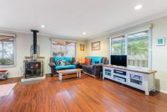  74 Sixth Avenue Katoomba NSW 2780 $700,000 - $750,000 This delightful cottage offers charm and modern convenience. The generous north-facing living space has ample natural light and flows onto a large wraparound deck - perfect for entertaining. Featuring two bedrooms with built-ins, a sunroom which could be used as a third bedroom or a large study, and a slow combustion fire for cosy winter nights. This warm and inviting property is set on a spacious block in a quiet street with gated off-street parking and under-house storage. This is your chance to secure a peaceful retreat to call home. Key features: Additional sunroom, study or third bedroom North-facing deck and living space Oak parquetry floors in kitchen and dining Large block, approx. 809.4 sqm Slow combustion fire Gated off-street parking 