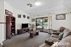  53 Country Rd Pinjarra WA 6208 $849,000 Escape the hustle and bustle without sacrificing convenience in this charming, feature-packed family home nestled in the peaceful Murray River Country Estate. Perfectly positioned on a generous 1018sqm block, this property offers relaxed living just a short stroll from the local golf course, Peel Zoo, and the popular Redcliffe on the Murray restaurant. Step inside to discover a beautifully designed four-bedroom, two-bathroom residence with space for the whole family. The heart of the home is a stunning, wraparound kitchen with expansive bench space, a large corner pantry, and ample storage. It seamlessly overlooks the open-plan games, dining, and family areas, all flowing out to the ultimate entertainer’s patio and sparkling below ground swimming pool. Property Features: • Expansive master suite with walk-in robe and luxurious ensuite featuring a corner bath • Double door entry welcoming you into a light-filled lounge and formal dining area • Dedicated study and additional activity room – perfect for work or play • Walk-in linen cupboard and a convenient powder room • Covered outdoor patio ideal for year-round entertaining • Sparkling below ground pool surrounded by easy-care gardens • Double garage and side access This is your opportunity to secure a tranquil lifestyle with everything at your fingertips. Whether you’re upsizing, seeking space for a growing family, or dreaming of a lifestyle upgrade – this home ticks all the boxes. 