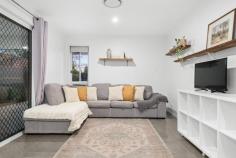  33 Tuckeroo Street Ripley QLD 4306 $815,000 Essential Details and FAQ: 230m² Home on a 491m² Block 4 Bed, 2 Bath, 2 Car Built in May 2017 by Bold Ecco Ripley Estate Currently Owner Occupied Rental Appraisal: $630/week Council Rates: $591/quarter Large 11.7kW Solar with a 10kW inverter Ducted Air Conditioning Throughout Building and Pest report available on request Positioned in one of Ripley's friendliest streets, this feature-rich family home blends lifestyle and functionality with ducted air-conditioning, an oversized alfresco, and a spacious 491m² block complete with veggie patch, chicken pen, and kids' play zone. With four bedrooms, a modern ensuite, a well-appointed kitchen, and a huge 11.7kW solar system, it's the ultimate entertainer's haven with serious eco credentials - perfect for growing families and those who love to host. Structural Features and Design Single-storey layout with a family-friendly floor plan Fujitsu ducted air-conditioning throughout 6-star energy rating for efficiency and comfort 3-phase power connection Bedrooms and Bathrooms 4 spacious bedrooms with built-ins (x3), fans, curtains, fly screens and ducted air-conditioning Generous master suite with walk-in robe, air-conditioning, and modern ensuite Ensuite features oversized shower, double vanity and toilet Main bathroom includes bath, shower and a separate toilet Fourth bedroom currently set up as a dedicated study room with additional side access via sliding door. Perfect for those with a home business requiring client access through a side entry. Kitchen and Living Areas Open-plan kitchen, living and dining areas with air-conditioning Well appointed kitchen with 20mm Quantum Quartz stone benchtops 4-burner gas cooktop, oven, dishwasher and large walk-in pantry Double fridge space Beautiful floating timber shelves in the living room Outdoors Huge alfresco entertaining area with epoxy flooring, fly-over insulated roof, lights and multiple fans Fully fenced 491m² block with generous lawn space for kids and pets Established veggie patch, chicken pen, native gardens, pomegranate and mulberry trees Existing native garden attracts frequent visits from zebra finches and blue fairy wrens Children's sandpit and interactive outdoor zones Garden storage shed 3 side gates (1 front, 2 back) for an exceptional pet and kid-friendly yard Fantastic street with great neighbours Utilities and Additional Features Large 11.7kW solar system with 10kW inverter Fibre to the Premises (Opticomm internet) Mains gas connection with gas hot water system Separate laundry with external access and ample storage 4 x app-controlled security cameras with live video feedback Location**: Zoned for Ripley Central State School (Primary - 3 Minutes) Zoned for Ripley Valley State Secondary College (Secondary - 5 Minutes) 4 Minutes Walk to Pebbles Dog Park 3 Minutes to Ripley Town Centre Shopping (Coles) 17 Minutes to Springfield Train Station 13 Minutes to Ipswich Hospital 18 Minutes to RAAF Amberley 45 Minutes to Brisbane CBD Flood-Free Area Easy access to Cunningham and Centenary Highways 