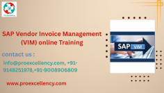  SAP Central Finance Online Training turns into a strategic enabler for worldwide finance transformation, professionals with know-how on this area are in high demand. Proexcellency’s SAP Central Finance Online Training offers a properly-rounded, profession-focused gaining knowledge of enjoy designed to equip you with the capabilities had to achieve these days’s dynamic SAP landscape. info@proexcellency.com , +91-9148251978,+91-9008906809 https://www.proexcellency.com/products/sap-central-finance-online-training 