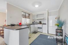  52 Bowen Street Echuca VIC 3564 $485,000 - $530,000 Looking for a comfortable three bedroom home to get you into the property market? Then look no further, this neat brick veneer home located in Echuca East will be sure to tick all your boxes. The lounge/dining room and kitchen are at the front of the home and have direct access to the spacious back yard. The kitchen is fitted with a gas freestanding oven and overlooks the lounge area. The living room is fitted with a reverse cycle split system and a gas wall furnace. The front bedroom off the living area has a ceiling fan and built-in-robe and has direct access to the main bathroom. The remaining two bedrooms have ceiling fans, a built-in-robe and a split system to ensure comfort all year round. The bathroom is fully functional with a shower and separate bathtub. There is also a separate toilet for added convenience. New carpet is also being installed. Outside there is secure parking with a single lock up carport with electric roller door and the potential for side access. The back yard has a small garden shed and undercover area. Get in quick, you wont want to miss the opportunity to make this house your home! 