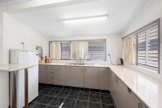  3 Beech Avenue Kin Kora QLD 4680 $560,000 Tucked away in a quiet and convenient pocket of Kin Kora, situated on 678m2 block, 3 Beech Avenue presents an excellent opportunity for families, first home buyers, or savvy investors looking to secure a home with all the essentials. Offering a functional highset design, inground pool, solar system, and plenty of room to move, this home combines lifestyle, sustainability, and value in one neat package. Upstairs, you'll find four generously sized bedrooms, all featuring built-in robes, ceiling fans and split system ACs to ensure comfort year-round. The main bathroom is fresh and functional, complete with a separate shower, bath, and a large window allowing natural light to brighten the space. The air-conditioned living and dining area is a welcoming retreat for everyday living and entertaining, flowing through to a practical kitchen that boasts ample cupboard space and overlooks the backyard-perfect for keeping an eye on the kids while preparing meals. Downstairs offers plenty of potential, with a double lock-up garage, internal laundry, and a spacious under-house area that could be used for storage, a workshop, or even converted into a rumpus room or additional living space. Step outside and you'll be greeted by a sparkling inground pool, ideal for cooling off during those warm summer months. The backyard is fully fenced, making it a safe and secure space for children and pets to enjoy. There's also a garden shed for the tools and toys, as well as side access-perfect for storing a boat, trailer, or extra vehicle. Located just minutes from schools, shopping centres, parks and other local amenities, this home is all about convenience, comfort, and potential. 