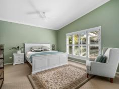  5 Angourie Street Kingscliff NSW 2487 $2,500,000 - $2,600,000 Situated in the idyllic beachside address of Angourie Street in stage one of the exclusive Salt enclave, this beautiful home offers the relaxed, private and quiet coastal lifestyle most people dream of. The home is designed to catch our sea breezes and abundant natural light, surrounded by gorgeously landscaped and low maintenance green areas easily viewed from your internal living spaces. The fabulous floor plan over two glorious levels is complimented with generous sized rooms throughout, plantation shutters, ducted air-conditioning, bespoke lighting for artwork, and vaulted ceilings. The ground floor is all about you, with bamboo flooring as you follow the grand entrance past the media lounge and separate executive office or fourth bedroom, before opening out to your beautifully appointed kitchen and open plan dining and family rooms, all capturing beautiful views of the 15 metre lap pool plus covered alfresco dining space. Your spacious master bedroom with walk-in wardrobe & ensuite including spa bath is tucked privately over-looking the rear water garden and pool area. Upstairs is for family or guests, the rumpus room with a large balcony offer views to Mount Warning, plus two bedrooms and the main bathroom ensure friends or family are separately accommodated for without compromise. Additions include: * North facing backyard with lap pool, multiple alfresco entertaining spaces * 6kw solar system & solar hot water system * Large open-plan living room, dining area and kitchen * Security screens, doors, and video doorbell * Ducted air conditioning, double garage with extra storage & nonslip tiles * Guest or family multipurpose living space upstairs * Media room complete with large flat screen TV & inbuilt ceiling speakers * Hot & cold outdoor shower * New electrical including USB charging points throughout the home * Low maintenance gardens with watering system & raised herb bed * Close proximately to Cudgen Creek facilities including boatshed and swimming/kayaking area This idyllic beachside address is in the preferred northern Salt precinct, just a short stroll or bike ride to the dual conveniences of Salt Village's resort amenities & Kingscliff's boutique cafes, restaurants and patrolled swimming and surfing beaches. 