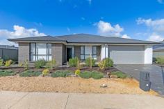  1 Carrodus Green Roseworthy SA 5371 Welcome to 1 Carrodus Green, Roseworthy - a stunning showcase of space, style and convenience that redefines modern family living. Say goodbye to long waits for land releases and build times, because this 2024 Statesman-built home is ready and waiting for you now. Set on a generous 765sqm allotment in the sought-after Roseworthy Garden release, this home sits proudly in a thoughtfully designed, master-planned community known for its oversized blocks, top-tier homes and serene landscape. With leafy surrounds, open green spaces and a strong sense of community, Roseworthy Garden offers a lifestyle that is both tranquil and connected. Everything you need is within reach - world-class educational facilities, brand new shopping precincts, local sports grounds and scenic parks make daily life here effortless. You'll enjoy the charm of nearby historic Gawler, indulge in the iconic Barossa Valley's gourmet offerings just minutes away and breeze into the city via the Northern Expressway. Inside, this beautifully finished home offers more than 200sqm of living space, drenched in natural light and finished with modern tones and quality fixtures. With four generously sized bedrooms, there's room for the whole family to grow. The luxurious master suite features his and hers walk-in robes and a double vanity ensuite, while bedrooms two and three also boast their own walk-in robes. A shared 'his and hers' master bathroom serves the rest of the home with equal style and practicality. Thoughtfully zoned living areas cater to every mood and moment, from the dedicated home theatre perfect for movie nights or quiet retreats, to the expansive open-plan kitchen, meals and family zone that serves as the beating heart of the home. The kitchen is both elegant and functional, offering a spacious island breakfast bar, 900mm oven, 5-burner gas cooktop, abundant cabinetry and a butler's pantry complete with dishwasher for easy entertaining. Reverse cycle ducted heating and cooling ensures comfort all year round, while the seamless indoor-outdoor flow leads you to a timber-decked alfresco area overlooking a beautifully landscaped backyard with irrigation. With a large lawn for the kids and pets, plus a dedicated fire pit zone, there's no shortage of space to relax, entertain and enjoy the outdoors. The landscaped front garden and double auto garage with internal access complete the package. What we love: Modern residence with 4 bedrooms Master with ensuite and his and hers walk in robe and ensuite Bedrooms 2 and 3 with walk in robes Open plan kitchen, meals and family room 900mm appliances, stone benchtops and butlers pantry Separate theatre room Modern bathroom and laundry Ducted reverse cycle heating and cooling Under main roof alfresco entertaining area Low maintenance, landscaped and established gardens Double carport 