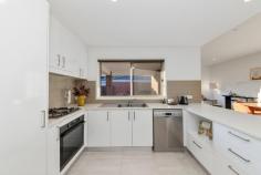  23 Kubbadang Street Ngunnawal ACT 2913 Presenting an exciting opportunity for you to call this lovely property home. Positioned in a quiet street, opposite a green belt, offering a lovely leafy outlook in the family friendly suburb of Ngunnawal. Welcomed by cosy interiors and a functional open plan layout. It is evident that this home will be enjoyed most by those who love to entertain. Capturing stunning views of one tree hill from the main living space and backyard. The layout offers spacious formal and informal living areas, featuring a theater room and entertainer's kitchen at the heart of the home. Complete with extensive storage, bench space and quality finishes. Ideal for those who cook, bake or cocktail make. All four bedrooms are a good size, with a generous master suite including walk-in robe and ensuite. Complementing the lovely indoor living is the homes' immaculate outdoor entertaining area, including a gorgeous covered entertaining space, including outdoor kitchen and family friendly yard. Complete with double garage, currently offering one car space and a converted space that offers an extension of the internal living space that you can make your own. Additional parking options available with wide block frontage, there is room for cars or even a tailor, boat or caravan. As the new owner of this lovely home you will enjoy all the conveniences of the wonderful suburb of Ngunnawal. Within close proximity to local bike paths, walking tracks and the Kubbadang Street Playground is just up the road. As well as the popular Ngunnawal Primary, Ngunnawal Sports Ground, Ngunnawal Village Shopping Centre and The Marketplace, Gungahlin within a short drive. Perfectly positioned in Ngunnawal is this lovely family home Set in a quiet street and opposite green belt, offering a lovely leafy outlook Presenting a functional and flexible family friendly floorplan All bedrooms are a nice size and include carpets and built-in robes Primary bedroom suite includes walk-in robe and ensuite Main bathroom includes bathtub and separate toilet Kitchen has modern finishes, quality appliances and great storage Lovely living spaces include, family, dining and lounge room Theater room includes speakers and projector installed Laundry room has good storage and external access Ducted gas heating and evaporative cooling throughout Covered outdoor entertaining area features outdoor kitchen and overlooks the backyard Lovely easy care gardens, fully fenced to the rear great for families with children or pets Double garage currently offers one car space and a converted space that is an extension of the internal living space, great for a gym, studio or study Additional parking options available with wide block frontage, there is room for cars or even a tailor, boat or caravan Local Kubbadang Street Playground is just down the road A short drive to Ngunnawal's amenities or into Casey and Gungahlin itself 