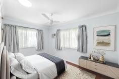  15 Larsen Street West Gladstone QLD 4680 $570,000 If you're looking for a solid brick home on a generous 969m² block in the highly sought-after West Gladstone area, this is the one you've been waiting for! Perfectly positioned within walking distance to shops, restaurants, and schools, 15 Larsen Street offers convenience, comfort, and plenty of space to enjoy. Step inside and you'll immediately appreciate the charm of this home, featuring beautiful hardwood floorboards throughout, spacious living areas, and three generously sized bedrooms plus a handy study nook-ideal for working from home or homework sessions. The well-appointed kitchen offers ample bench space and great storage, making meal prep a breeze. But the real standout is the huge shed-built alongside the home, it's large enough to house all your toys and even includes its own bathroom. Whether you need a workshop, extra storage, or a place for the boat and caravan, this space has you covered. There's excellent side access to the fully fenced yard, with loads of room for kids, pets, or that future pool. And with a 6.6kW solar system, you'll enjoy energy efficiency and lower power bills year-round. This property has so much to offer and won't last long in today's market. Don't miss your chance to secure this charming home in one of Gladstone's best locations! 