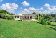  1-3 Nugget Close Goldsborough QLD 4865 $835,000 Therese Plath welcomes you to this fully air conditioned family retreat, where space and serenity combine in perfect harmony! Tucked away in the peaceful and picturesque surrounds of Goldsborough Valley, this exceptional one-acre property offers the perfect blend of rural tranquility and modern living-all just 45 minutes from Cairns CBD and the vibrant Esplanade, and only a short drive to the charming township of Gordonvale. Step inside this beautifully maintained four-bedroom family home, where functional design meets easy going comfort. Every detail has been thoughtfully curated to create a warm, welcoming ambiance that invites you to truly unwind. The heart of the home is the functional kitchen, with gas cooktop and electric oven, loads of cupboards and drawers and a layout designed with the home chef in mind. It seamlessly connects to the spacious open-plan dining and living areas, all finished in calming neutral tones with cool tiled floors underfoot, perfect for tropical living. Your best acreage deal starts here! What there is to love …. The expansive master suite, carpeted with generous walk-in robe, and a private en-suite bathed in natural light Three additional bedrooms, all with built-in robes-ideal for family, guests or a home office Breathtaking mountain views that surround you with nature's beauty A fully fenced yard with lush low-maintenance gardens and plenty of space for children and pets to play or room for a future pool Generous outdoor entertaining area-perfect for weekend BBQs or sunset drinks Front and rear access for easy access to the workshop with lean too to side This home also features a 6kW solar system with a brand-new inverter, helping you save on energy bills while embracing sustainable living. A spacious three-car carport at the front of the property provides ample covered parking for vehicles, boats, or caravans with ease. Whether you're upsizing, seeking the perfect family sanctuary, or chasing the dream of small-acreage living without sacrificing convenience, this home ticks all the boxes. Embrace the lifestyle you deserve, from morning coffees on the patio as birdsong fills the air, to stargazing under vast open skies-this is the lifestyle shift you've been waiting for. Peaceful, private, and positioned in one of the region's most loved acreage communities. 