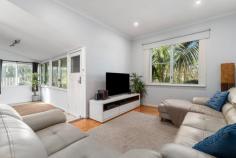  52-54 Parkes Street Helensburgh NSW 2508 $1,200,000 Welcome to 52-54 Parkes Street, Helensburgh - a delightful family home offering serene bush views. This inviting three bedroom residence features a master suite with a chic ensuite, and glass sliding doors that open onto a spacious deck, the perfect spot to enjoy your morning coffee. All three bedrooms offer built in robes and there is a bonus dressing room/home office off the master. The sun-drenched living area and dining area highlights the peaceful surroundings, and the stunning kitchen serves as the heart of the home, boasting an island bench, ample storage and generous bench space. Reverse cycle airconditioning and combustion fireplace ensures year round comfort. Set on a 1008m² block, the property includes tiered gardens with a variety of native trees and a lush lawn, adding to its charm. Relax on the deck, ideal for entertaining, and take in the views of the adjacent bushland, which is designated environmental land, ensuring your privacy. The home also features a single car garage, off street parking and is conveniently located within walking distance to schools, shops, and the railway station. This beautiful home is ready for you to move in and enjoy. A visit is a must to fully appreciate all it has to offer. Three bedrooms all with built in robes Modern family bathroom and chic ensuite Glass doors from both the master bedroom and living area to alfresco deck Stunning kitchen with island bench and ample storage and bench space Polished floorboards throughout living areas Airconditioning and combustion fireplace for year round comfort 1011.7 m2 parcel of land with tranquil bush outlook Walking distance to local schools and train station 
