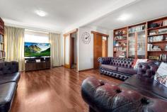  15 Surrey Avenue Georges Hall NSW 2198 Set on a 594m2 block with a 15m+ width at the building line, this well-maintained brick home is ideal for first home buyers or investors alike. Located on the high side of the street, there are no easements on the land, and the sewer main runs close to the rear boundary, which means it doesn't interfere with anything you may wish to build in the future. This home offers four large bedrooms and a spacious open-plan lounge and dining area. The kitchen is an elegant, solid timber design with stainless steel appliances. The bathroom has been updated, and there is a separate shower and bathtub, and a separate toilet nearby. A driveway on the right-hand side gives access to a massive basement area with a three-car lock-up garage, a big workshop, and heaps of storage space. The basement area could easily be converted into a granny flat, or you could build a granny flat in the backyard, or do both (all STCA). There is off-street parking for another two vehicles in the driveway. The laundry is full-sized and positioned at the rear of the house. This is a great first home or investment, and a great position to build your dream home in the future, or build a duplex (STCA). Don't miss out on this great opportunity.  