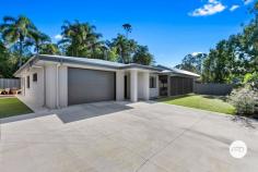  46B High Street Tinana QLD 4650 $880,000 Welcome to 46B High Street, Tinana - a stunning, newly built home that masterfully combines spacious family living with sleek, modern design. Nestled on a quiet street and fully fenced with Colourbond boundaries, this immaculate residence offers peace, privacy, and high-end finishes throughout. Crafted with both style and functionality in mind, this rendered brick home features three well-appointed bedrooms, including a luxurious main suite with a walk-in robe and generous ensuite. Two additional bedrooms provide comfort for family or guests, each thoughtfully designed with ample storage. A dedicated study nook offers a convenient workspace for remote professionals or students. The heart of the home is an expansive open plan living and dining area, seamlessly connected to a gourmet kitchen boasting stone benchtops, a walk-in pantry, and electric induction cooking. Entertain in style with an inviting outdoor area off the living room, ideal for relaxing with family or hosting weekend barbecues. With ducted air conditioning throughout and a powerful 14 kW* solar power system, comfort meets sustainability in this energy-efficient home. A substantial 16 x 12m* shed and high clearance carport provide excellent storage or workshop space-perfect for hobbyists or trades. This fresh, tidy property is tailor-made for families seeking a move-in ready home in a desirable Tinana setting. At a Glance: • Newly built rendered brick home in a quiet street • 3 spacious bedrooms, including main with ensuite and walk-in robe • Sleek kitchen with stone benchtops, walk-in pantry & induction cooktop. (dishwasher not included) • Large open-plan indoor living and dining space • Outdoor entertaining area for year-round enjoyment • Dedicated study nook - perfect for work-from-home flexibility • Ducted air conditioning throughout • Electric hot water system • 14 kW* solar power system • 16m x 12m* powered shed and high clearance carport, toilet in shed • Fully fenced 1142 sqm* allotment with Colourbond fencing on all sides • Move in ready! Don't miss your chance to secure this high-quality home in one of Tinana's most peaceful pockets. 
