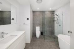  17 Donington Avenue Georges Hall NSW 2198 $1,150,000 This near new residence is thoughtfully designed and backs onto a quiet reserve in an ideal location. Hosting sun drenched interiors coupled with modern and classy finishes, this is an ideal family home. Level One · A clean and spacious formal lounge upon entering · Downstairs toilet and laundry · A large modern kitchen with gas cooking · Well lit living/dining spaces, sprawling onto two patio/entertaining zones Level Two · Oversized main bathroom with a bath tub · Three large bedrooms with storage · Master bedroom with en-suite and walk-in wardrobe · A centrally located study room that can be converted into a fourth bedroom This well-presented duplex is set in a quiet concave, central to shops, schools, parks and amenities. Inspecting the residence at one of our open homes is highly recommended. Features: Close To Schools Close To Shops Close To Transport 