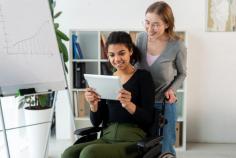 Circle of Hope proudly delivers leading Disability Service Providers South Granville . Our mission is to offer tailored support that respects your choices and helps you live life your way. Whether it’s daily assistance or community involvement, we’re here to walk beside you every step of the journey. Experience the Circle of Hope difference today.