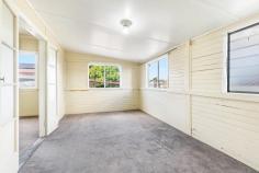  1/1 Wiangarie Street Casino NSW 2470 $395,000 Nestled in a quiet neighborhood close to local schools and Hospital, this charming cottage offers plenty of scope for modernisation and a great investment opportunity for first home buyers, or those looking to expand their investment portfolio. The original kitchen and bathroom are functional and useable whilst offering the ability to add to the value of the house with future upgrade. The property comprises a large eat in Kitchen, spacious lounge leading to separate dining room/3rd Bedroom, 2 Spacious main bedrooms and a separate utility room/laundry. Outside you will find a good sized shed plus easy to maintain lawns and a single carport. The concrete driveway offers great all weather access to this easy care block. 