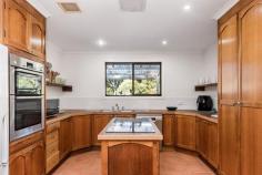  293 Rosebank Rd Rosebank NSW 2480 $1,385,000 - $1,420,000 This charming four-bedroom rendered brick home offers spacious living areas featuring a combined timber kitchen and dining area, which flows onto an all-weather entertaining deck. The split-level lounge area is bright and airy, complete with a combustion heater for added warmth and ambiance. Each of the generously sized bedrooms comes with built-in robes, and the master suite contains a private ensuite. Both bathrooms have been renovated, with the main family bathroom offering a separate bath and shower. A large laundry area provides convenient access to the back deck, and includes a third renovated bathroom designed specifically for the inground pool area. The separate garage hosts a sizable home office space, which could easily be transformed into additional studio accommodation. The property’s grounds are well-maintained and visually appealing outdoor space. The house yard is fully fenced with pet-friendly materials, and is home to an impressive variety of fruit trees, including citrus, bananas, pecans, and mangoes. Set on 2-hectare (5-acre), the land is gently sloping and features picturesque frontage to the tranquil Yankee Creek, shaded by mature Eucalypts and native trees. There is plenty of room for grazing or keeping a horse. The location offers peace and privacy, close to Rosebank pre-school and primary school while being just 20 minutes from Lismore, providing easy access to amenities and services. This property offers a unique lifestyle opportunity with room to grow and enjoy nature. 