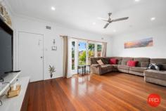  1/19 Azalea Avenue Coffs Harbour NSW 2450 Positioned in one of Coffs Harbour's most convenient pockets, this solid three-bedroom home offers exceptional value and lifestyle appeal. Just a short stroll to the CBD, pubs, restaurants, clubs, sporting fields and tennis courts, this location truly ticks all the boxes. Inside, the home is neat and comfortable, with a functional layout suited to family living or low-maintenance investing. The kitchen, complete with a gas cooktop and dishwasher, enjoys a leafy outlook to the rear garden, while the adjoining dining area opens to a covered entertaining space - perfect for casual gatherings or weekend barbecues. The generous living room retains character touches like original French doors that lead out to the front porch. Timber floors throughout add warmth and charm, and the updated bathroom and laundry provide everyday convenience. A single lock-up garage with internal access is complemented by additional off-street parking for a boat, caravan or trailer on the level front yard. With reliable tenants currently in place, this is a fantastic opportunity to secure a smart investment. Equally appealing for first home buyers ready to step into the market in a well-connected and thriving part of town. 