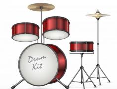  A sleek and modern electronic drum kit is displayed in a vibrant, well-lit music store in Melbourne . The kit features multiple mesh drum pads, cymbals, and a compact sound module, ideal for beginners and pros alike. Behind the drum kit, shelves lined with various musical instruments and accessories hint at the rich selection available in-store. A bold banner above the kit reads: " Buy Electronic Drum Kit – Your Music Journey Starts Here!" , inviting customers to explore their rhythm and start their musical adventure. 