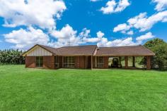  49 Tinderbox Rd Talofa NSW 2481 $3,520,000 A unique property located minutes to Bangalow village and only 15 minutes to Byron Bay’s iconic beaches. Ideal for a variety of rural pursuits, including horticulture, grazing or horses. The property consists 6ha (15acres) level with a long frontage to permanent Byron Creek. Improvements include two brick veneer homes – main home features three bedrooms, 2 bathrooms, separate lounge and dining rooms. Second home features three bedrooms, 2 bathrooms, separate dining, lounge, double carport presently undergoing renovation. Ducted air-conditioning through both homes. Outbuildings include 100m x 12m shed, power connected, large insulated packing shed plus separate storage. Workshop with additional igloo shelter near main house. Other features: irrigation licence, permanent bore water plus large solar power system. Town water available but not connected. 