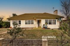  2 Mimosa Avenue Mildura VIC 3500 $320,000 - $352,000 Centrally located comes this spacious character home offering an abundance of flexibility to value add! Offering great classic features of a large lounge room, spacious kitchen which has already been updated plus an additional sunroom to capture the morning light. High ceilings give a great sense of space, as do the three comfortable bedrooms. Your main bathroom hosts bath & vanity whilst your shower is situated within a large laundry room that shares the same wall - think two bathrooms, think potential en suite - this one is so close to being just that! Summon your inner creativity, with a touch of TLC - upgrade to your desire to really expand your market or make this the ultimate family home. You also have the benefit of dual access, side access directly into the rear yard so you can utilize the whole of the allotment. Currently leased to an outstanding tenant at $390 per week. 