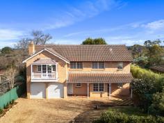  3 Maple Grove Wentworth Falls NSW 2782 $1,010,000 - $1,090,000 Nestled in a sought-after pocket of Wentworth Falls, this spectacular two-storey family home offers an abundance of space, comfort and versatility. Set on a generous block and boasting magnificent escarpment views, the property is ideal for large or growing families, those who love to entertain, or anyone seeking a peaceful lifestyle surrounded by natural beauty. Positioned just 2.3km (approx. 4-minute drive) from Wentworth Falls village, it combines a sense of privacy with excellent convenience. Showcasing high ceilings and a grand entry foyer, the home welcomes you with a sense of scale and refinement. The elegant formal sitting room includes an open fireplace and private balcony, while the spacious separate dining area flows to a wide terrace capturing sweeping views. The modern Tasmanian Oak kitchen is perfectly positioned to take in the outlook. Five bedrooms ensure there's room for everyone, while multiple living zones - including a huge rumpus and a separate library or home office - provide flexibility for work, study or relaxation. Summary of Features: Grand two-storey family home in highly desirable location Five spacious bedrooms; luxury master suite with private balcony and ducted A/C Elegant formal sitting room with open fireplace and private balcony Separate dining area opens to wide entertaining terrace with views Stylish Tasmanian Oak kitchen with scenic outlook Two bathrooms; large internal laundry Huge rumpus room plus separate library/study/office Full-length sheltered pergola and private, fenced rear garden Beautifully landscaped, low maintenance outdoor areas Double garage with auto door, high ceilings, and large level foyer Ducted air-conditioning and additional A/C units throughout Situated 2.3km (4 minute drive) to Wentworth Falls village, schools, parks, and transport 