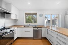  38 Ballarto Road Frankston North VIC 3200 $590,000 - $649,000 A welcoming residence perfect for first-time buyers or young families, this spacious single-storey home offers an ideal setting for those seeking a tranquil retreat without sacrificing convenience. Set on the edge of The Pines Flora and Fauna Reserve, within a short stroll from Aldercourt Primary School and Pat Rollo Reserve. Embracing natural light with its north-easterly orientation and multiple street-facing windows, the refreshed interior welcomes families through a dedicated entry to a cosy living zone. Beyond, a combined meals area and modernised kitchen, featuring a freestanding dual-fuel cooker, dishwasher, and elegant timber benchtops, provides a relaxed and inviting space for casual dining. Generous proportions grace all three bedrooms, each serviced by a renovated main bathroom and dedicated laundry zone. A spacious rear shed complements the secure backyard, furthering off-street parking options found in the front, while solar power, a split-system heating and cooling unit, and hard-wearing floors throughout, further the home's appeal. Positioned within easy reach of all major freeway entrances, Explorers Early Learning, Bellevue Shops, and Carrum Downs Shopping Centre. 