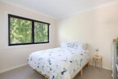  151 Hat Hill Road Blackheath NSW 2785 $895,000 - $950,000 Capturing the essence of contemporary mountain living, this thoughtfully designed property offers a seamless blend of style and practicality across two separate buildings. Ideally located just 1.8km from village amenities, it provides the perfect balance of privacy and convenience. The build features sleek Colorbond exteriors, complemented by bamboo flooring, neutral tones, and an abundance of natural light throughout. Vaulted ceilings and double-glazed windows enhance the sense of space and energy efficiency throughout. The approved rear studio offers a flexible space - ideal as guest retreat, home office, yoga space, or creative studio. This property, with its attractive aesthetic, is definitely worth adding to your priority viewing list. Breakdown of Features: Three spacious bedrooms, all with built-in wardrobes Bamboo flooring in living areas and carpeted bedrooms Naturally light-filled open plan living room with north facing aspect Flued gas heating and reverse cycle air conditioning for all year-round comfort Spacious studio with versatile guest/office/recreational space; separate bathroom Off street parking for 3 cars; practical under house storage Low maintenance block with level garden areas - perfect for busy lifestyles Convenient access to public transport and local bush walks; 1.8km to village 