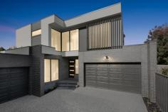  2/38A Caringal Avenue Doncaster VIC 3108 Welcome to this stunning brand-new 4-bedroom townhouse at 2/38A Caringal Avenue, Doncaster, where contemporary design blends seamlessly with comfort and style. Step inside to discover a thoughtfully designed home featuring spacious open-plan living, premium finishes, and an abundance of natural light. The modern kitchen, complete with sleek cabinetry and quality appliances, is a true focal point for family meals and entertaining. The four well-appointed bedrooms offer generous proportions and ample storage, with the master suite boasting a luxurious ensuite. Modern bathrooms add to the home's polished appeal, while quality flooring and fixtures enhance its overall sophistication. Outside, enjoy a private low-maintenance courtyard, perfect for relaxation or hosting gatherings. With secure car parking, this residence caters perfectly to a modern lifestyle. Nestled in a sought-after Doncaster location, you'll enjoy easy access to Westfield Doncaster, local schools, parks, and transport options. Move in and embrace effortless living in this beautifully crafted home. Key Features: 4 spacious bedrooms, master with ensuite Open-plan living and dining area Modern kitchen with premium appliances Low-maintenance courtyard Secure car parking Prime location near amenities and transport 