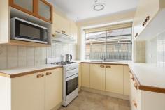  22 Golconda Avenue Frankston VIC 3199 $580,000 - $638,000 Join our hybrid auction and bid remotely and with transparency via our online platform. Get bid ready fast by purchasing an independent building and pest inspection report for just $69 via before you bid. Simply enquire on the property and we will reply with a simple bidding registration form, a link to watch the auction and bid, and access to the building and pest inspection report. Bursting with potential, this timeless family residence appeals to modern visionaries with its spacious 547sqm (approx.) block and solid brick foundation. With immediate comfort thanks to new carpet and neat interiors, it offers convenience with a central position only moments from Karingal Hub, the newly upgraded Jubilee Park, and the bustling retail heart of Frankston. Stepping into the heart with an invitation to relax across a dedicated lounge with original timber wall paneling and views to the rear, the light-filled layout sweeps to an open meals and kitchen, where a combined oven and cooktop sits amongst ample bench space. A thoughtfully designed accommodation zone occupies the front, comprising three bright bedrooms that encircle a family bathroom with both a separate tub and shower, and a private toilet. Enveloped by mature gardens, the patio and distinct deck area provide a perfect retreat. Further amenities include a double parking bay, freshly installed carpet over sturdy timber floors, split-system heating and cooling, NBN to the premises, exterior window shutters, and a dedicated laundry with side access. Situated amongst a family-friendly pocket, within walking distance of Frankston East and St John's Primary Schools, Karingal Park Primary School, public transport and the convenient Beach Street shops. 