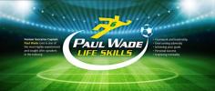  Australian Motivational Speaker Browse:  https://www.paulwade.com.au/ Former Socceroo Captain Paul Wade is a sought after motivational speaker providing team building sessions and practical activities. Paul Wade is a gifted, highly entertaining speaker, capable of delivering relevant messages on a range of different subjects tailored to suit your event’s needs. 
