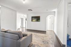  61 Shaw Street WEST LAMINGTON WA 6430 $449,000 Are you in the market for a brick family home that offers that extra internal space that is often so hard to find? Presenting 61 Shaw Street! This 4-Bedroom, 1.5-Bathroom property is going to tick the boxes for a range of buyers; whether it’s those families seeking a large home or a savvy investor wanting a property that’s located in a highly sought after location (& offers a VERY handy yield!). Offering a both a spacious, open-plan Kitchen/Living/Dining area AND a second Lounge/Games room; there won’t be any complaints about the amount of space here! Externally the property has an inviting decked Patio and ample yard space to make your mark on! • Four Well-Sized Bedrooms • 1.5 Bathrooms (One Main Bathroom/Ensuite & the Laundry has a Shower) • Open-Plan Kitchen/Living/Dining Area • Additional Games/Lounge Area • Freshly Painted • Inviting Decked Patio Area; Great for Entertaining • Ample Yard Space for Future Shed or Pool • Great West Lamington Neighbourhood (Close to North Kalgoorlie PS) • 898sqm Block Size 