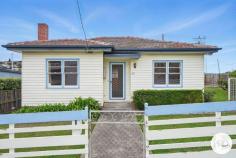  43 Fletcher Avenue Moonah TAS 7009 Built in 1948, this 88m/2, 2 bedroom weatherboard home couldn't be more representative of homes of this era. Whilst the home is sound, and has outlived the opening of drawers and slamming of doors by almost three generations of siblings, it remains as honest as the day it was built. There's plenty to like about this home, and plenty to do if you want. If you'd prefer to enjoy the authenticity of a home of this era then look no further. We present a blank canvas for you to paint/make your own picture. Set on a sun drenched level corner allotment, the property is centrally located within walking distance of services, schools, and the Moonah business precinct.  