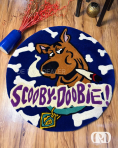  DeRugDealer introduces Yoda Rugs, the ideal combination of wisdom and fun for your home. These carpets, made with high-quality fabrics, exude Jedi vibes, adding character, comfort and a galaxy of flair to any room. For more visit us! https://derugdealer.com/ 