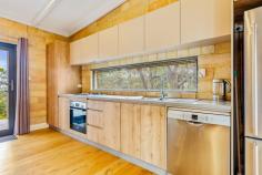  4 Innes Road Mount Victoria NSW 2786 $1,000,000 - $1,100,000 Discover a truly tranquil haven, situated within a gentle walk of the quaint village of Mount Victoria and close to beautiful surrounding bush walks and climbing experiences. With leafy views stretching across to the Kanimbla Valley, this solid timbercrete home, with its high thermal and fireproof efficiencies, sits kindly against the landscape and offers a private sanctuary surrounded by pristinely landscaped gardens. With high ceilings and all windows offering native flora outlooks, this low maintenance home is generously proportioned and bathed in natural light. With copious amounts of storage across all levels, underfloor heating in both bathrooms, and double glazed windows, this home has been thoughtfully designed. It offers a warm, welcoming ambience and is definitely worth adding to your priority viewing list. Features Include: Spacious open plan living/dining/kitchen opening to alfresco entertaining S/C real wood fire; laundry with floor to ceiling storage; access to bike storage Spacious master bedroom with BIWS valley views; bathroom with deep bath Underfloor heating in both bathrooms; all windows are double-glazed 2 additional bedrooms with built-in wardrobes and shared bathroom Timbercrete construction offers high thermal and fireproof efficiencies; BALFZ spec Driveway up to level off street parking; excellent relaxation deck with Kanimbla Valley views Neatly landscaped low maintenance gardens with established flora 900m Mt Victoria village, city train links Mt Vic Flicks; 150m to local primary school 