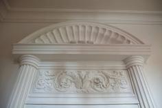  Door Trims and Moldings - Stucco Décor Stucco Décor provides high-quality door trims and moldings that give any doorway style and distinction. Our trims are made of strong, weather-resistant materials that improve curb appeal and give both exterior and interior doors long-lasting style and protection. For more visit us!  