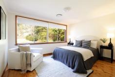  7 Hillcrest Road Wentworth Falls NSW 2782 $890,000 - $950,000 Set in an attractively secluded pocket, this well presented brick home with brand new roofing offers an exciting opportunity for anyone looking for a solid start on the property ladder. Bathed in natural sunlight, all rooms are proportionally spacious. With a slow combustion fire and a reverse cycle air conditioning wall unit as well as full reverse ducted air conditioning throughout, this home is already prepped for cosy winter evenings and warm summer climes. Freshly painted in neutral tones and with polished wood flooring throughout, this home lends itself to all personal styles. A neatly presented original retro kitchen and bathroom offers immediate practicality, whilst giving one time to prepare a future re- design if and when desired. With an elevated perspective, this home looks over a manageable area of approximately 872sqm that offers excellent potential for avid gardeners to add their own green-fingered flair. An oversized garage offers excellent storage as does the dry under house area. This home is a rare and sought after find that deserves priority viewing without delay. Breakdown of Features: 872sqm approx. block; oversized garage; established gardens affording tranquil privacy Naturally light-filled interiors; s/c wood fireplace, reverse a/c unit; fully ducted reverse a/c throughout Sep. zoned open plan kitchen and dining with elevated perspective and access to rear gardens Four well proportioned bedrooms with natural light; original family bathroom; separate WC Well presented brick veneer home with brand new roof; large single garage and underhouse storage Excellent cul-de-sac position simply 1km, 3min drive to WWF train station and all village amenities 