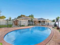  22 Timms Place Horsley NSW 2530 $1,150,000 - $1,220,000 Homes like this are rarely offered and highly sought after - a true standout in one of the area's most tightly held family pockets. Set on a generous 645m² block and nestled in a quiet, well-established street, this residence has been thoughtfully designed for comfortable everyday living and effortless entertaining. The interiors strike the perfect balance between space and comfort, with expansive open-plan living areas bathed in natural light and finished in a fresh, modern palette. The home offers four generously sized bedrooms plus a dedicated home office or study. The master suite features a stylish ensuite, while ducted air-conditioning ensures year-round comfort throughout The spacious kitchen sits at the heart of the home, seamlessly connecting to the open-plan living and dining zones and flowing out to every family's dream backyard. Here, weekends come to life with a stunning in-ground pool, a huge covered alfresco area and plenty of room for kids and pets to run, play, and enjoy the outdoors. Set within walking distance to parks, schools and local shops, this home offers the ultimate family lifestyle in a prime location. HIGHLIGHTS • 645m² block with plenty of space for kids and pets to play • Inground pool • Huge alfresco area • Additional concreting - great for trailer parking or basketball games • Double garage plus shed • Huge open plan living areas • Spacious kitchen with gas cooktop and dishwasher • 4 good size bedrooms plus a study • Stylish new ensuite • Ducted air-conditioning • Freshly painted throughout • New carpet and blinds • Walking distance to local parks, schools, and shops Whether you're entertaining friends by the pool, watching the kids play in the yard, or simply relaxing in your spacious living rooms-this is a home that delivers the lifestyle you've been dreaming of. 
