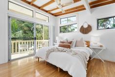  7 Murrawal Road Stanwell Park NSW 2508 This impressive property offers you the idyllic Stanwell Park lifestyle... A beautiful family home in a tranquil leafy setting with cafes, parklands and the pristine Stanwell Park Beach only moments walk from your front door. YOUR HOME: Designed for family living, this home boasts a flexible layout with multiple indoor and outdoor areas, creating a seamless flow for everyday life. Wake up to the peaceful sounds of native birdlife and enjoy picturesque views from every window. Stay cool in summer with reverse cycle air conditioning. The generous north-facing deck provides the perfect spot for BBQs with friends or relaxed alfresco dining with the family. A multi-level outdoor space with natural gardens and mature plants, ideal for kids and pets. Beautifully renovated downstairs bathroom is move-in ready with a modern finishes. The carport offers plenty of space for parking, a workshop, and extra storage, while doubling as an additional outdoor living area. THE LOCATION: Murrawal Road is one of Stanwell Park's most desirable locations, offering abundant sunshine and close proximity to all amenities. Just a short stroll to the fully patrolled Stanwell Park Beach, known for its great surf and dog-friendly shoreline. Cafés, shops, restaurants, and the local school are all within easy walking distance. The Royal National Park is only a 10-minute drive away, offering endless opportunities for outdoor adventures. Just an hour south of Sydney CBD and 30 minutes north of Wollongong, making this an ideal coastal retreat without compromising on connectivity. Enjoy swimming, fishing, bushwalking, hang gliding, and family picnics in scenic parklands, all just minutes from your doorstep. Now is the perfect time to embrace the coastal lifestyle you've been dreaming of. Don't miss out-call today to make this home yours. 
