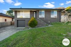  3 Fairview Drive Kingston TAS 7050 $645,000 - $705,000 Beautifully renovated and bathed in natural light, this stylish home is ready for you to simply move in and enjoy. The open-plan living zone features sleek timber flooring, a fresh neutral palette, and wide windows that frame stunning mountain views - creating a warm and inviting space to relax or entertain. The contemporary kitchen is a standout, complete with glossy cabinetry, a central island bench, subway tile splashback, and modern appliances, offering both style and functionality. There are three comfortable bedrooms, one with built-in robes, and a beautifully finished bathroom featuring a freestanding tub, modern vanity, and a sleek shower - designed for both relaxation and practicality. Glass sliders connect the living space to a entertainment deck overlooking the secure backyard - ideal for kids, pets, or a weekend barbecue. Downstairs, the lock-up garage offers excellent storage and workshop space, while the area under the home also presents exciting potential for further development (STCA). A side driveway leads to a large rear shed, perfect for those needing additional storage, hobby space, or a home workshop. An excellent opportunity for first home buyers or young families seeking a modern, low-maintenance lifestyle within easy reach of shops, schools, and everyday conveniences. 