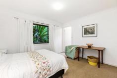  293 Rosebank Rd Rosebank NSW 2480 $1,385,000 - $1,420,000 This charming four-bedroom rendered brick home offers spacious living areas featuring a combined timber kitchen and dining area, which flows onto an all-weather entertaining deck. The split-level lounge area is bright and airy, complete with a combustion heater for added warmth and ambiance. Each of the generously sized bedrooms comes with built-in robes, and the master suite contains a private ensuite. Both bathrooms have been renovated, with the main family bathroom offering a separate bath and shower. A large laundry area provides convenient access to the back deck, and includes a third renovated bathroom designed specifically for the inground pool area. The separate garage hosts a sizable home office space, which could easily be transformed into additional studio accommodation. The property’s grounds are well-maintained and visually appealing outdoor space. The house yard is fully fenced with pet-friendly materials, and is home to an impressive variety of fruit trees, including citrus, bananas, pecans, and mangoes. Set on 2-hectare (5-acre), the land is gently sloping and features picturesque frontage to the tranquil Yankee Creek, shaded by mature Eucalypts and native trees. There is plenty of room for grazing or keeping a horse. The location offers peace and privacy, close to Rosebank pre-school and primary school while being just 20 minutes from Lismore, providing easy access to amenities and services. This property offers a unique lifestyle opportunity with room to grow and enjoy nature. 
