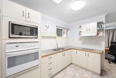  15 Larsen Street West Gladstone QLD 4680 $570,000 If you're looking for a solid brick home on a generous 969m² block in the highly sought-after West Gladstone area, this is the one you've been waiting for! Perfectly positioned within walking distance to shops, restaurants, and schools, 15 Larsen Street offers convenience, comfort, and plenty of space to enjoy. Step inside and you'll immediately appreciate the charm of this home, featuring beautiful hardwood floorboards throughout, spacious living areas, and three generously sized bedrooms plus a handy study nook-ideal for working from home or homework sessions. The well-appointed kitchen offers ample bench space and great storage, making meal prep a breeze. But the real standout is the huge shed-built alongside the home, it's large enough to house all your toys and even includes its own bathroom. Whether you need a workshop, extra storage, or a place for the boat and caravan, this space has you covered. There's excellent side access to the fully fenced yard, with loads of room for kids, pets, or that future pool. And with a 6.6kW solar system, you'll enjoy energy efficiency and lower power bills year-round. This property has so much to offer and won't last long in today's market. Don't miss your chance to secure this charming home in one of Gladstone's best locations! 