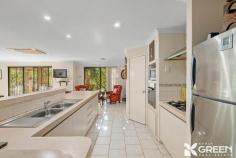  3 Coastal Retreat Wannanup WA 6210 $699,000 This 4 bedroom 2 bathroom home on a 616sqm block is situated in a great position and so convenient to the Dawesville Channel, The Cut Tavern, Canals, beautiful parks, pristine beaches, estuary, Marina and Restaurants. This area offers so much, where every day you will feel like you are on holidays with the choice of boating, fishing, crabbing, swimming, playing golf, lawn bowls, tennis and much more. Miami Shopping Centre, Dawesville- Florida Beach shopping centre & Public transport are nearby. FEATURES OF THIS PROPERTY INCLUDE: 4 Bedroom 2 bathroom 2wc Brick and tile residence. Front lounge room with split reverse cycle air conditioner and plantation shutters Open plan living with cassette reverse cycle air conditioner Kitchen with Electric wall oven, gas hot plates, rangehood, corner pantry, plenty of bench space and storage. Dining and family room Master bedroom with ceiling fan, feature plantation shutters, walk in robe and ensuite bathroom. 3 good sized bedrooms all with built in robes. Main bathroom with shower, bath and vanity. Laundry with linen press Gabled patio Established gardens, private backyard. Double garage with shoppers’ entry Gas instantaneous hot water unit Reticulated gardens Land Area: 619 sqm block Shire Rates: approx. $2300.00 Water Rates: approx. $1600.00 Builder: Content Living 1999 