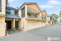  Unit 2/15 Peel St Mandurah WA 6210 $569,000 Welcome to Unit 2, 15 Peel Street – a modern townhouse ideally located near the front of an easy-care and secure complex. Whether you’re searching for your first home, a reliable investment, or a low-maintenance option for future downsizing, this property offers a superb blend of comfort, style, and convenience. Inside, the home boasts a practical and light-filled layout with tiled flooring throughout the main living areas and soft carpet in the bedrooms. The open-plan upper level is enhanced by modern LED downlights and high ceilings, creating a bright, welcoming atmosphere. The living area includes a split-system reverse cycle air conditioner for year-round comfort, as well as a handy study nook perfect for those working from home. The stylish kitchen is equipped with stainless steel appliances including a gas cooktop, 600mm oven, dishwasher, and plenty of cabinetry, along with a pantry for additional storage. Bi-fold doors open out to a spacious tiled balcony, offering a private space to entertain or unwind. The master bedroom is located on the upper level and features triple built-in robes and a well-appointed ensuite with shower, vanity, and toilet. Downstairs, you’ll find two more generously sized bedrooms, each with double built-in robes and carpeted floors for added warmth and comfort. The main bathroom includes a shower, vanity, and toilet, and there’s a separate laundry with built-in cabinetry plus extra storage under the staircase. Outside, a private paved courtyard provides a convenient area for drying clothes or enjoying a bit of fresh air and a gas storage hot water system ensures efficient heating. The home also has a secure two door garage plus a store room. Currently tenanted at $530 per week until the 23rd of May 2026, this property presents a fantastic investment opportunity with solid rental income already in place. It’s ideal for investors looking for a set-and-forget option, but equally appealing to first home buyers or future downsizers planning ahead. Situated just a short walk from the Mandurah town centre, this home puts you close to all the action. Enjoy easy access to the marina, restaurants, the beautiful foreshore, and the Mandurah Performing Arts Centre. Public transport, medical services, and major shopping centres are also nearby, along with stunning beaches and estuary activities such as crabbing, fishing, and swimming – making every day feel like a holiday. 