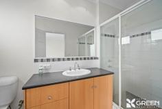  Unit 2/15 Peel St Mandurah WA 6210 $569,000 Welcome to Unit 2, 15 Peel Street – a modern townhouse ideally located near the front of an easy-care and secure complex. Whether you’re searching for your first home, a reliable investment, or a low-maintenance option for future downsizing, this property offers a superb blend of comfort, style, and convenience. Inside, the home boasts a practical and light-filled layout with tiled flooring throughout the main living areas and soft carpet in the bedrooms. The open-plan upper level is enhanced by modern LED downlights and high ceilings, creating a bright, welcoming atmosphere. The living area includes a split-system reverse cycle air conditioner for year-round comfort, as well as a handy study nook perfect for those working from home. The stylish kitchen is equipped with stainless steel appliances including a gas cooktop, 600mm oven, dishwasher, and plenty of cabinetry, along with a pantry for additional storage. Bi-fold doors open out to a spacious tiled balcony, offering a private space to entertain or unwind. The master bedroom is located on the upper level and features triple built-in robes and a well-appointed ensuite with shower, vanity, and toilet. Downstairs, you’ll find two more generously sized bedrooms, each with double built-in robes and carpeted floors for added warmth and comfort. The main bathroom includes a shower, vanity, and toilet, and there’s a separate laundry with built-in cabinetry plus extra storage under the staircase. Outside, a private paved courtyard provides a convenient area for drying clothes or enjoying a bit of fresh air and a gas storage hot water system ensures efficient heating. The home also has a secure two door garage plus a store room. Currently tenanted at $530 per week until the 23rd of May 2026, this property presents a fantastic investment opportunity with solid rental income already in place. It’s ideal for investors looking for a set-and-forget option, but equally appealing to first home buyers or future downsizers planning ahead. Situated just a short walk from the Mandurah town centre, this home puts you close to all the action. Enjoy easy access to the marina, restaurants, the beautiful foreshore, and the Mandurah Performing Arts Centre. Public transport, medical services, and major shopping centres are also nearby, along with stunning beaches and estuary activities such as crabbing, fishing, and swimming – making every day feel like a holiday. 