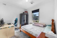  55 Deloraine Rd Edwardstown SA 5039 $850,000 to $900,000 A Solid Starter or Investment Set back behind a picket fence and large front lawn, this solid brick '50's home has been updated while retaining its original character. Polished pine floors are a feature throughout, including in the central entry which offers easy access to all four main rooms. Three bedrooms are all of generous proportions, as is a front lounge room with gas heater. A renovated central bathroom is crisp and white with frameless shower. At the rear, a traditional eat-in kitchen has also been upgraded to offer substantial storage and bench space, gas cooking and dishwasher, with a backyard outlook. Outside, a verandah overlooks a sizeable and securely fenced lawn space with plenty of leg room sure to be appreciated by the likes of little explorers and furry friends. We love: - Ducted reverse cycle air conditioning - Ceiling fan to bedroom 2 - Large north-facing backyard - Rear garage & garden shed + plenty of off-street parking - Updated laundry + separate toilet - Good-sized 514sqm (approx.) allotment In a fabulous Edwardstown location, you'll find bus and train transport, Edwardstown Oval and Castle Plaza Shopping Centre at your fingertips, popular Omnivore Café a short stroll from home and enviable accessibility to city (9kms) and sea (7kms). 