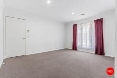  37 Union Street West Bendigo VIC 3550 $670,000 - $690,000 Tucked away in a peaceful pocket of West Bendigo, just minutes from the city centre, this immaculately presented family home offers the perfect blend of privacy, space, and convenience. Set on an expansive allotment just shy of 1,500sqm, the property boasts impressive street frontage and is fully fenced to ensure peace of mind and privacy. Inside, the home features four generously sized bedrooms-each with built-in or walk-in robes-alongside two modern bathrooms, including a private ensuite to the main suite. The thoughtful floorplan offers multiple living zones, including a bright and spacious open-plan living and dining area with a feature fireplace, a second family room ideal for kids or entertaining, and a well-appointed central kitchen with ample bench space and stainless steel appliances. Step outside and discover a large undercover alfresco area, perfect for year-round entertaining, with a securely fenced yard offering room for kids, pets, or future landscaping dreams. The oversized garage and wide concrete driveway provide abundant off-street parking, ideal for caravans, or growing families. Ideally located just 6 minutes from Bendigo CBD and close to schools, bushland walking trails, and key amenities, this property presents an outstanding lifestyle opportunity for families, upsizers, or savvy investors alike. 