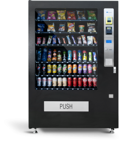 Discover top gym vending machine products that keep your members energized and hydrated. Stock your vending machine with protein shakes, energy drinks, electrolyte water, healthy snacks, and supplements designed to support fitness goals. Offer convenient, on-the-go options like protein bars, pre-workout drinks, and post-workout recovery beverages. Perfect for gyms, fitness centers, and health clubs looking to boost member satisfaction and drive extra revenue. Our curated selection ensures freshness, quality, and popular brand appeal. Upgrade your gym experience with vending solutions tailored to active lifestyles and health-conscious customers. Fast, convenient, and profitable — Gym Vending Machine Products made easy. 
